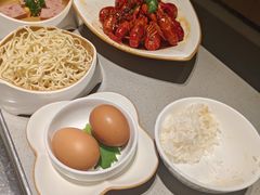 -海底捞火锅(关山保利店)