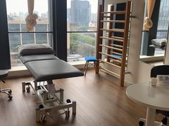 -复动肌骨门诊·MEDMOTION(北外滩店)