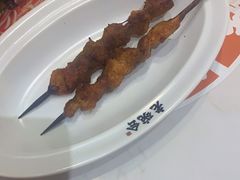 -老碗会·陕西手工面(前海世茂店)