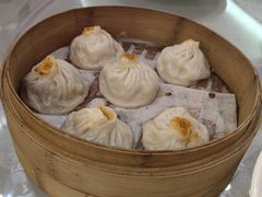 -文楼·淮扬菜·淮安早茶(河下古镇翔宇店)