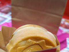 -拾烧车轮饼(世纪金源店)