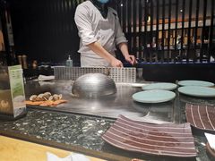 -松临·铁板烧&Omakase(神农店)