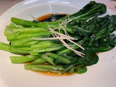 -绿茶餐厅(北京世纪金源店)