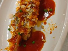 -和记小菜(东方店)