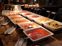 -浙江西子宾馆·瑶园咖啡厅