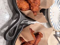 -必胜客(世欧广场店)