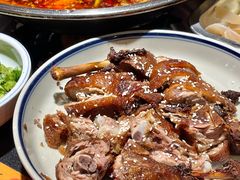 -小饕荟雅安贡椒鱼鲜馆(广福桥店)