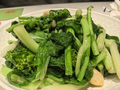 -鑫小城故事·藕汤·家常菜(台北一路总店)