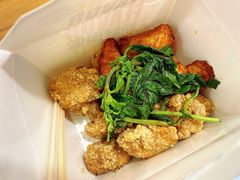 -呷贺盐酥鸡(抄纸巷店)