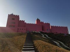-漳州滨海火山岛自然生态风景区