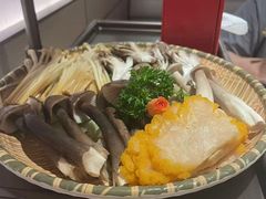 -海底捞火锅(凤凰广场店)