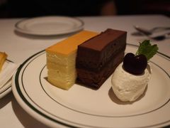 -Wolfgang’s Steakhouse 沃夫冈牛排馆(上海白玉兰广场店)