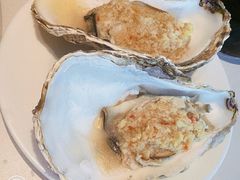 -青蓬蒸汽海鲜·深圳老字号·团建聚会(壹方城店)