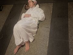 -厦门途易蓝罗约海景温泉酒店(园博苑地铁站店)