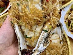 -胡同海鲜·大螃蟹