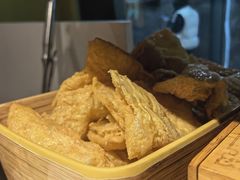 -牛村来人潮汕牛肉火锅(西单店)