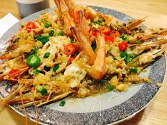 粉丝开边虾-宋小谨·泉州菜(西沙湾店)