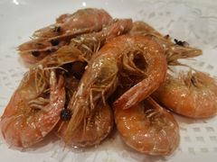 陈皮虾-宏玲餐厅(四川南路店)