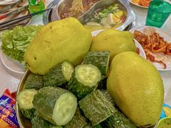 -焱味真•韩牛自助烤肉(大学城店)