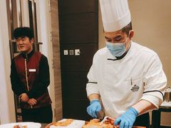 -北京王府井希尔顿酒店·秦唐中餐厅Chynna