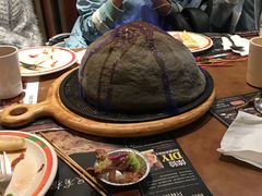 -比格比萨自助(新辰里学清路店)