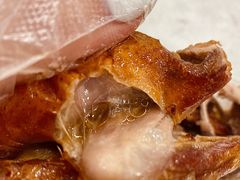 -金山记靓鸡专门店·中山菜