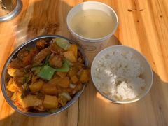 -枣阁园滴滴自助餐