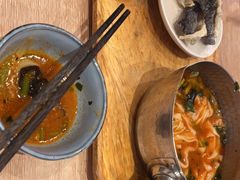 -小满手工粉(上海月星环球港店)