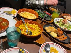 -萨莉亚意式餐厅(杭州滨江天街店)