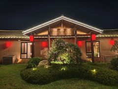 -传统菜农庄(皇姑路店)