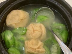 -东江渔村·古典园林·30年粤菜老字号(太和店)