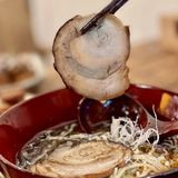 唬啖🍜｜一家专门做日式浓汤拉面的小店