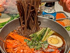 -范儿·嫂子烤肉·精致炭火烤肉(长治路店)