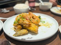 -港丽餐厅(正大店)