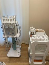 -慈蕊美容养生·专业经络调理