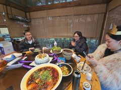 -半山•草庐玖厨(机场路店)