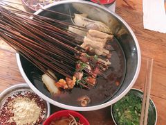 -厕所串串(文殊院店)