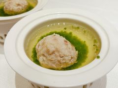 -扬州香格里拉·香宫中餐厅
