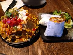 -Q MEX 库迈墨西哥餐吧(三里屯店)