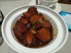 -小菜园新徽菜(合肥瑶海万达店)