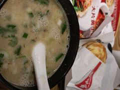 -老碗会·陕西手工面(燕南路店)