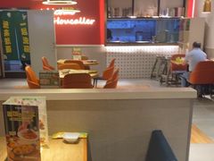 -豪客来牛排(大汉口城店)