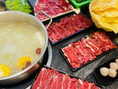 -林记潮牛·牛肉火锅(上马墩店)