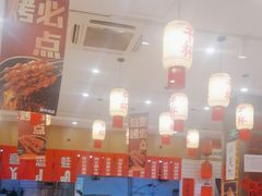 -佬缸炮江湖川菜(玉林店)