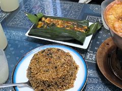 -蜗牛小馆醉乡民谣云南菜(惠新西里店)