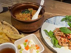 -兰木肆·云南菜(龙湖U城天街店)