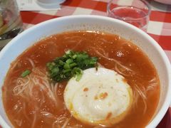 -西贝(无锡万象城店)