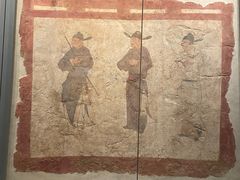 -洛阳古墓博物馆