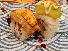 -御满屋日本料理
