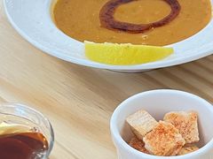 -Yum Yum 土耳其风味餐厅(万达尊店)